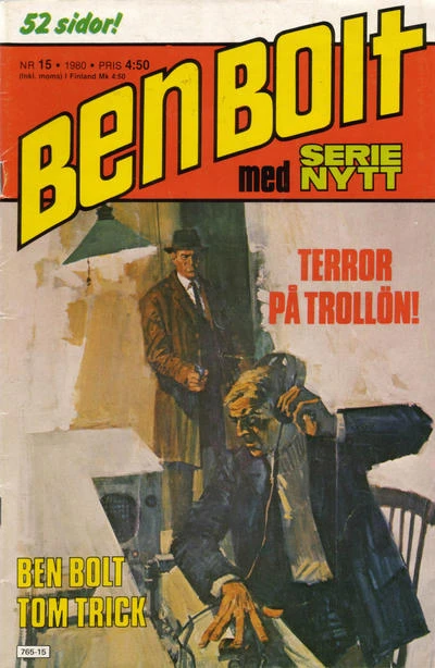 Cover of Ben Bolt