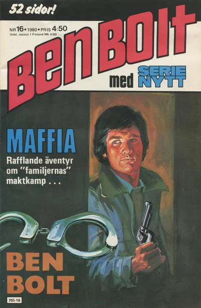 Cover of Ben Bolt