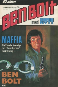 Ben Bolt