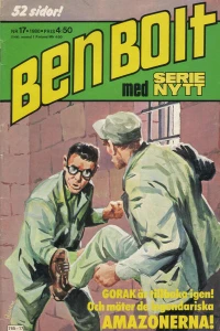 Ben Bolt