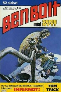Ben Bolt