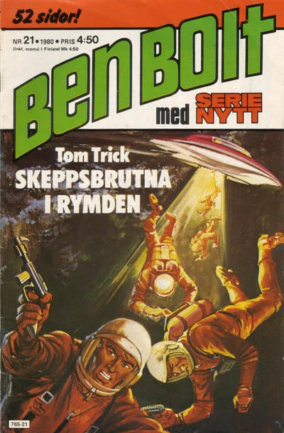 Cover of Ben Bolt