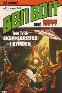 Ben Bolt