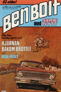 Ben Bolt