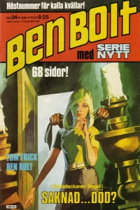 Ben Bolt