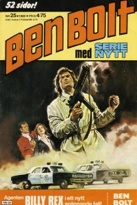 Ben Bolt