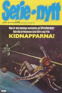 Kidnapparna?