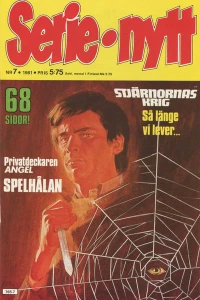 Issue #198107