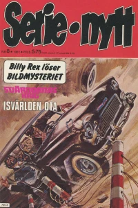 Issue #198108