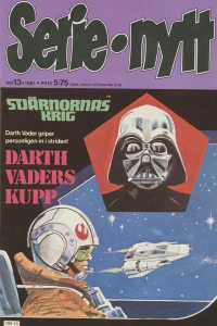 Darth Vaders Kupp