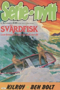 Svardfisk