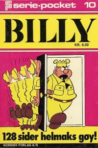 Issue #10