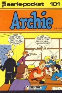 Archie