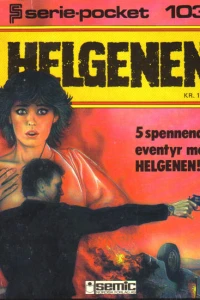 Helgenen