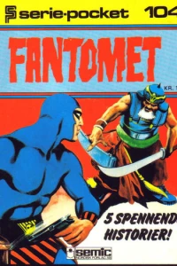 Fantomet