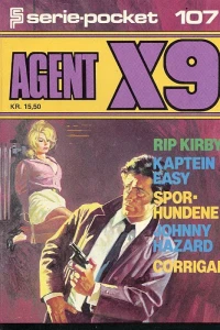 Issue #107