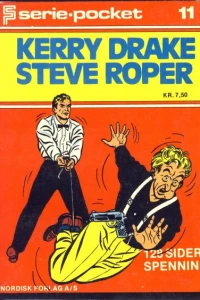 Kerry Drake Steve Roper