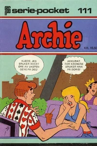 Issue #111