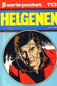 Helgenen