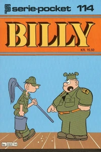 Issue #114