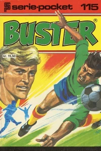 Issue #115