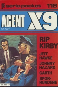 Issue #116