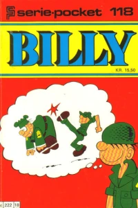 Billy