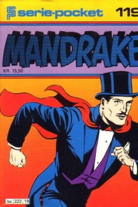 Mandrake
