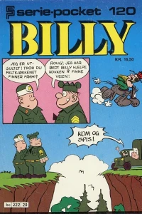 Issue #120