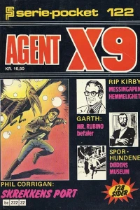 Issue #122