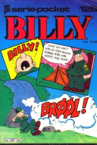 Billy
