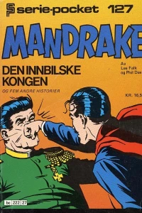 Issue #127