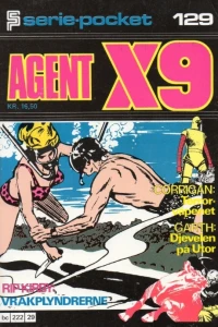 Issue #129