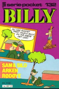Billy