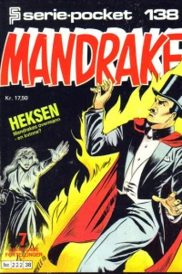 Mandrake