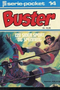 Issue #14