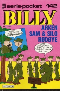 Issue #142