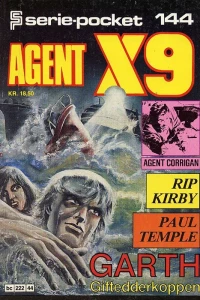 Issue #144