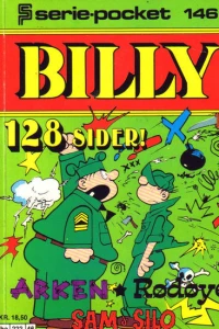 Billy