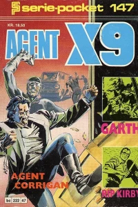 Issue #147