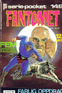 Fantomet