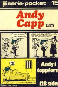 Andy Capp