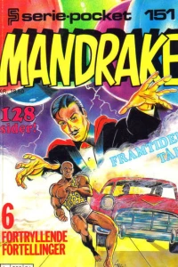 Mandrake