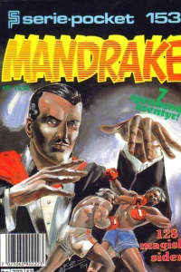 Mandrake