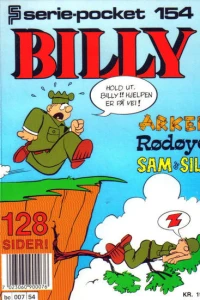 Billy