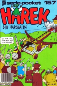 Harek den Hardbalne