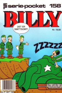 Billy