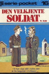 Issue #16