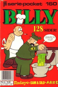 Billy