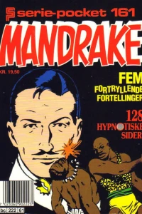 Mandrake